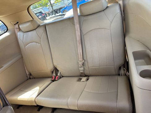 Used 2012 Buick Enclave Premium w/ Trailering Provision Package image 27