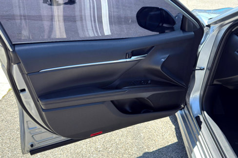 Used 2023 Toyota Camry SE image 18