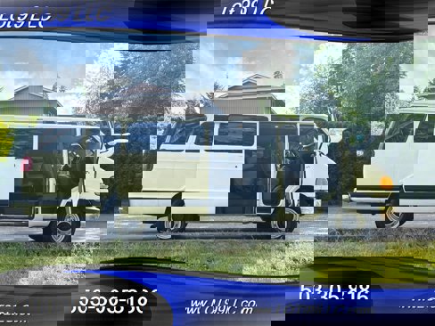 Used 1999 Dodge B3500 image 21