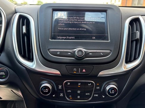 Used 2022 Chevrolet Equinox LT image 26