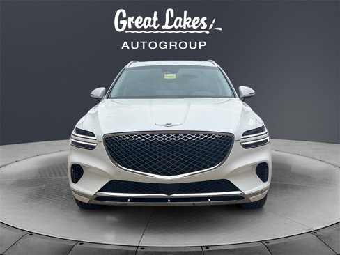 Used 2025 Genesis GV70 2.5T w/ Select Package image 8