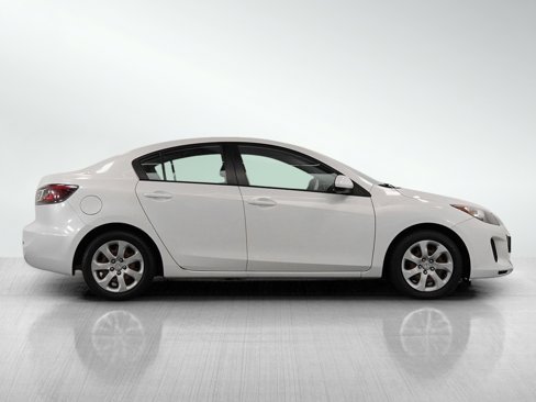 Used 2012 MAZDA MAZDA3 i Sport image 6