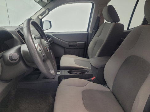 Used 2015 Nissan Xterra S w/ Value Package image 17