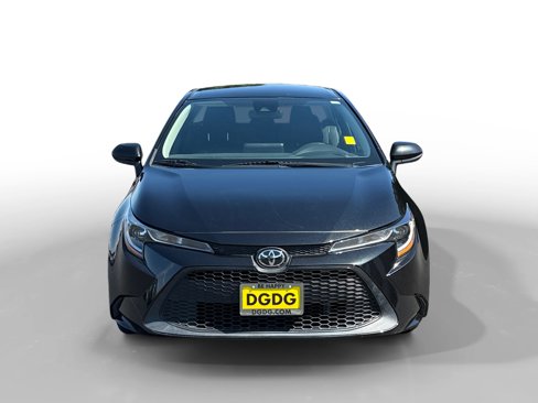 Used 2022 Toyota Corolla LE image 8