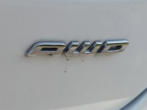 Used 2023 Ford Edge SEL w/ Convenience Package image 27