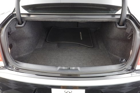 Used 2018 Chrysler 300 C w/ Sun, Sound & Nav Package image 24