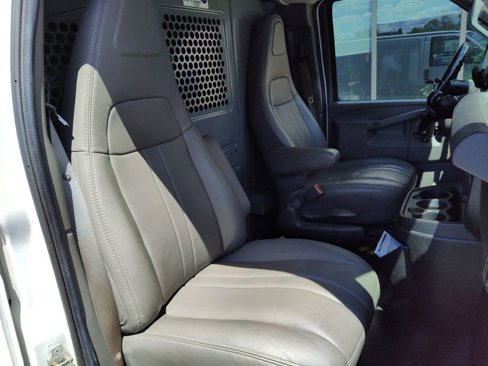 Used 2019 Chevrolet Express 2500 w/ Safety Package image 19