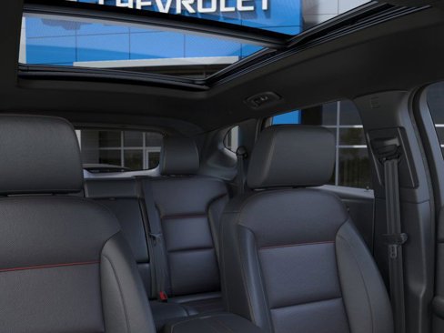 New 2025 Chevrolet Blazer RS w/ Enhanced Convenience Package image 24