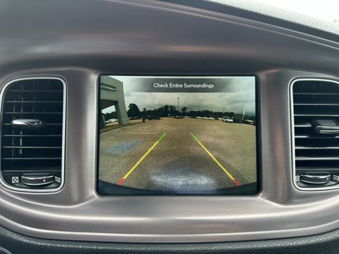 Certified 2023 Dodge Charger SXT image 17