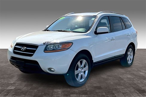 Used 2009 Hyundai Santa Fe Limited image 24