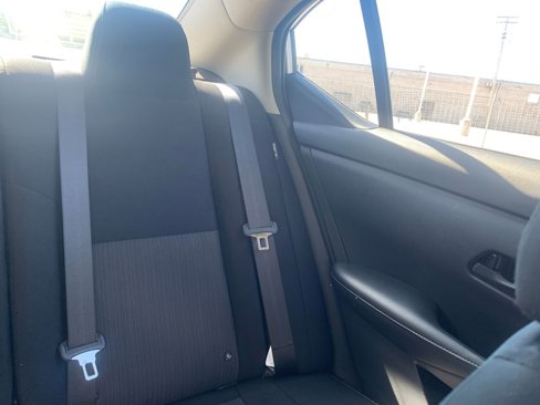 Used 2024 Nissan Sentra SV image 35