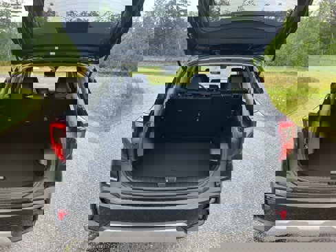 New 2025 Kia Seltos S image 17