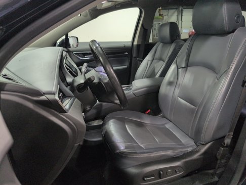 Used 2020 Buick Enclave Premium w/ Sun and Sites Package image 7