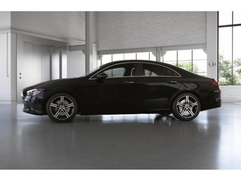 Certified 2023 Mercedes-Benz CLA 250 image 35