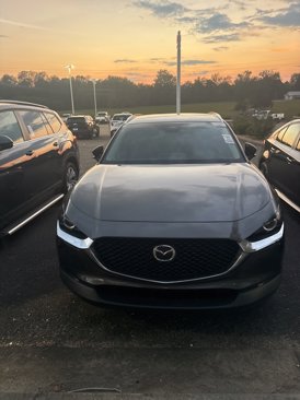 Used 2024 MAZDA CX-30 AWD 2.5 S w/ Select Sport Pkg image 2