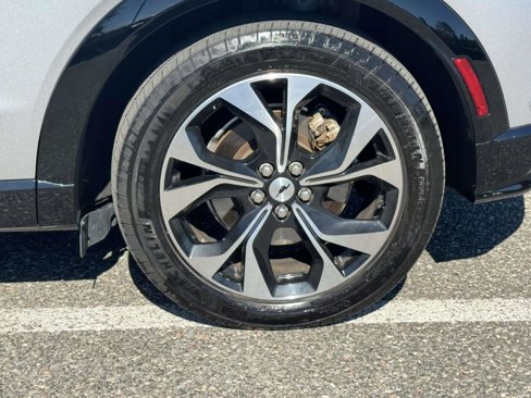 Used 2021 Ford Mustang Mach-E Premium image 7