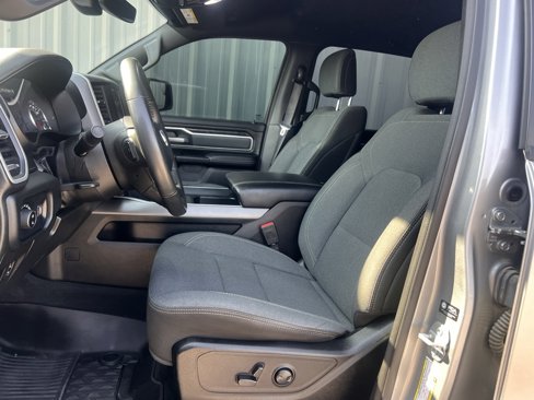 Used 2022 RAM 1500 Big Horn image 15