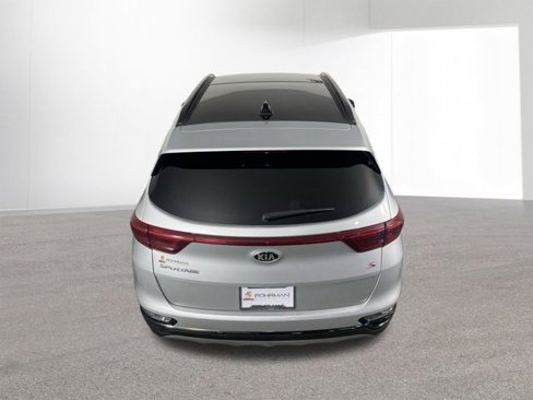 Used 2020 Kia Sportage S w/ Option Group 020 image 43