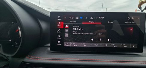 New 2024 Dodge Hornet GT w/ Track Pack image 36