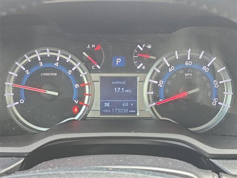 Used 2015 Toyota 4Runner Limited image 16