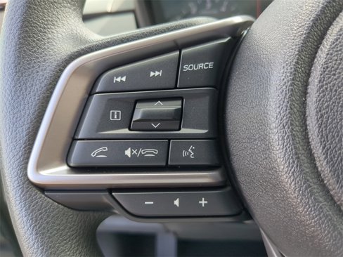 New 2025 Subaru Impreza 2.0i image 24