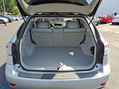 Used 2011 Lexus RX 350 2WD image 23