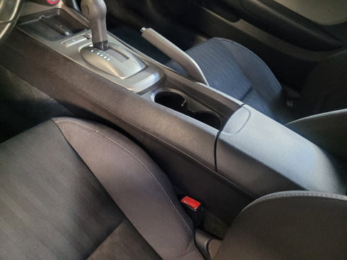 Used 2013 Chevrolet Camaro LS image 26