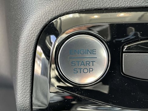 New 2025 Ford Escape Active w/ Tech Pack #1 image 14
