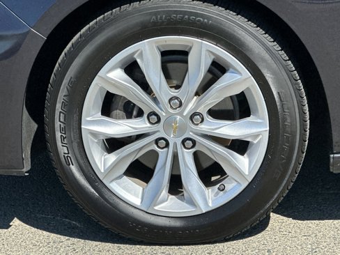 Used 2023 Chevrolet Malibu LT image 31