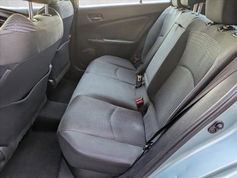 Used 2017 Toyota Prius Two w/ Prius Two Safety Plus Package image 17