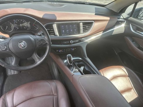 Used 2021 Buick Enclave Avenir w/ Avenir Technology Package image 14