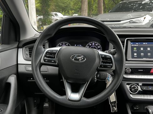 Used 2019 Hyundai Sonata SE image 34