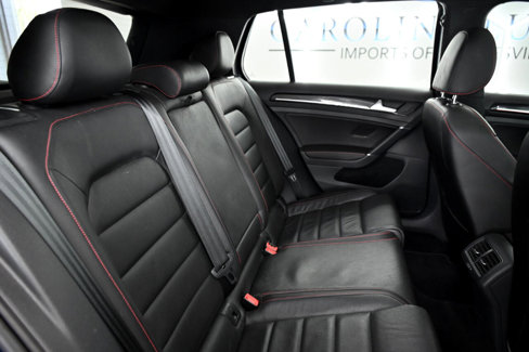 Used 2016 Volkswagen GTI SE w/ Lighting Package (SEL) image 33