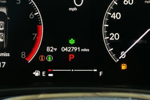 Used 2023 Honda Civic EX-L image 33