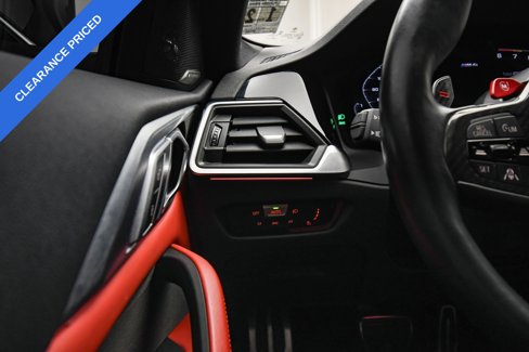 Used 2023 BMW M4 xDrive Competition image 36