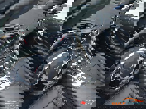 Used 2019 Chevrolet Corvette ZR1 w/ ZTK Track Performance Package image 16