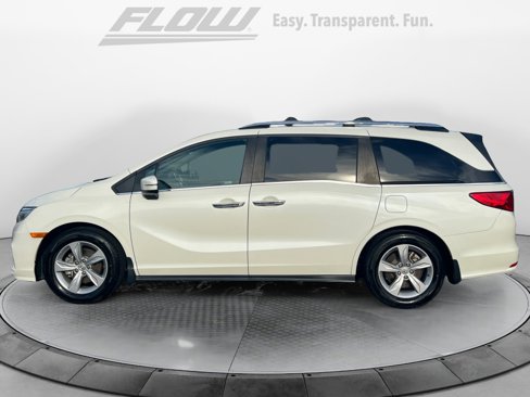 Used 2019 Honda Odyssey EX-L image 5