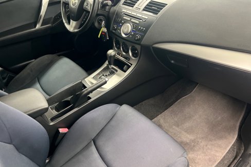 Used 2011 MAZDA MAZDA3 s Sport image 14