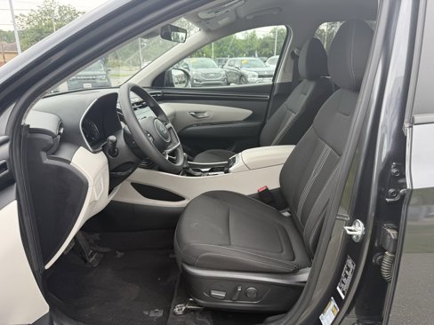 Used 2024 Hyundai Tucson SEL image 25