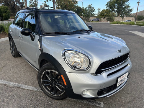 Used 2015 MINI Cooper Countryman S image 4