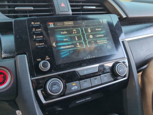 Used 2020 Honda Civic Sport image 24