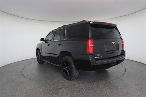 Used 2017 Chevrolet Tahoe LT image 12