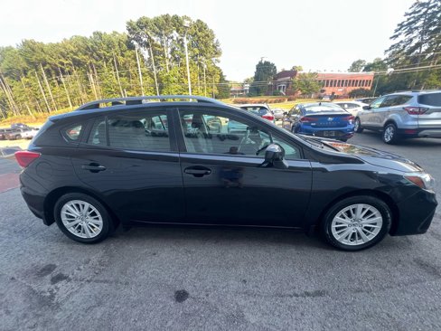 Used 2017 Subaru Impreza 2.0i Premium image 6