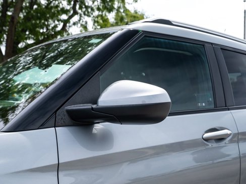 Used 2023 Chevrolet TrailBlazer LT image 11