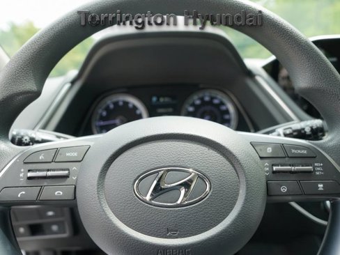 Used 2022 Hyundai Sonata SEL image 17