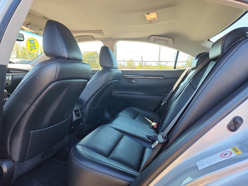 Used 2014 Lexus ES 350 image 10
