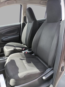 Used 2016 Nissan Versa S Plus image 24