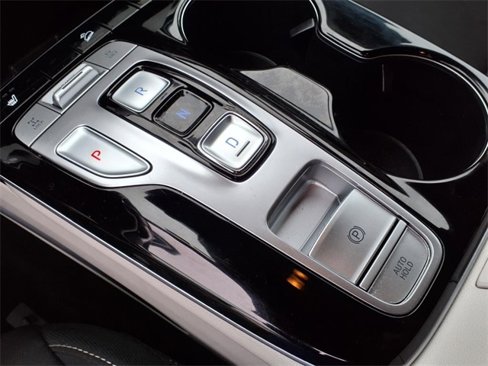 Used 2024 Hyundai Tucson SEL image 15