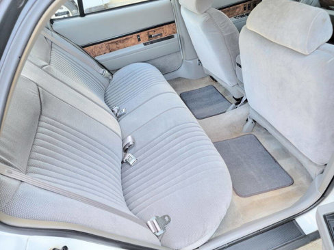 Used 1994 Buick Le Sabre Custom image 14