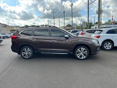 Used 2019 Subaru Ascent Touring image 2